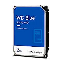 DISCO DURO INTERNO WD BLUE 2TB 3.5 ESCRITORIO SATA3 6GB S 64MB 5400RPM WINDOWS WD20EARZ DISCO DURO INTERNO WD BLUE 2TB 3.5 ESCRITORIO SATA3 6GB S 64MB 5400RPM WINDOWS WD20EARZ